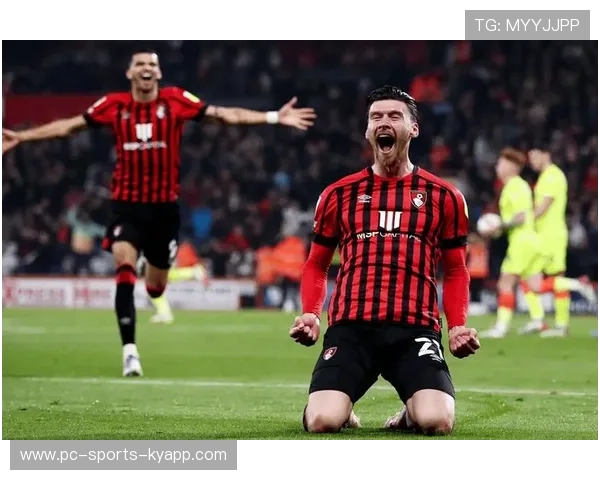 伯恩茅斯重返胜利，终结连败势头，伯恩茅斯身价