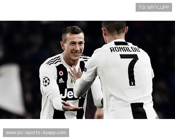 尤文若重视青年球员未来阵容更丰富